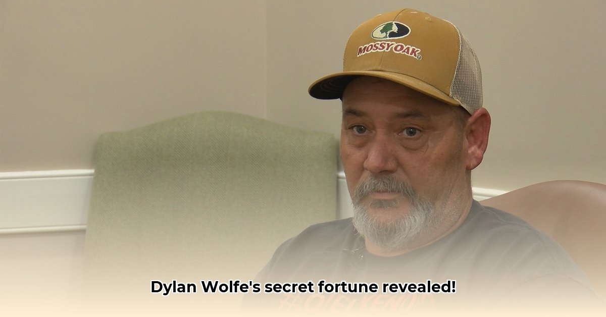 dylan-wolfe-net-worth